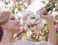 Как выбрать свадебного стилиста?